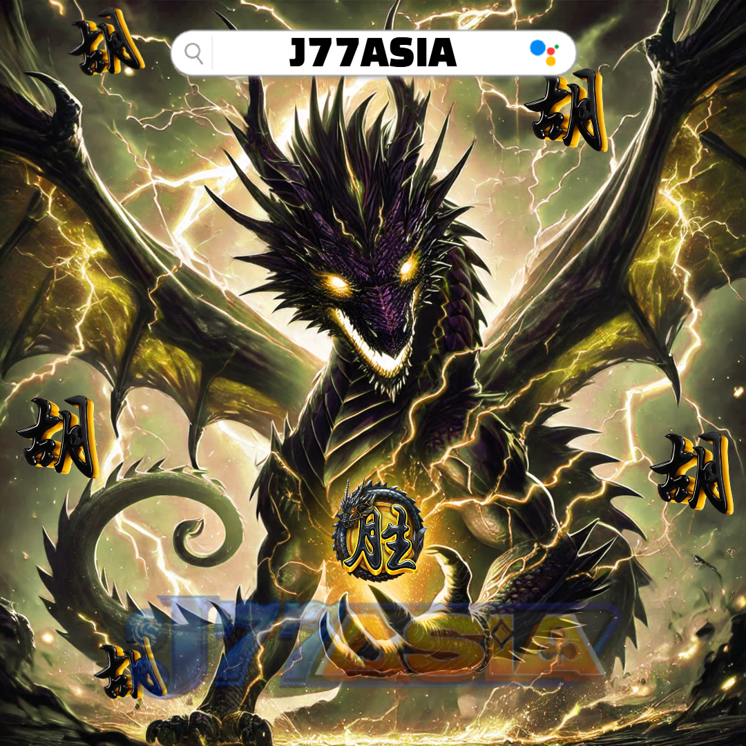 J77ASIA 🥜 Mainkan Link Slot Scatter Hitam modal 5k 10k